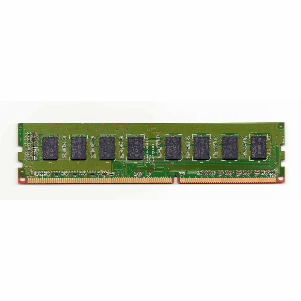 Memoria Smart Ddr3 2gb - 1333 sh564568fh8nqhscr- PC3-10600U